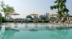 Отель The Chiang Mai Riverside -SHA Extra Plus  Чанг Фуак 